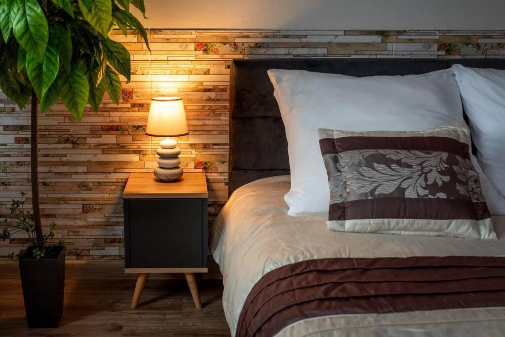 Ap. Olimpia 1 Pok. 2 Osoby, Downtown, Free Parking Apartment Krakow Luaran gambar