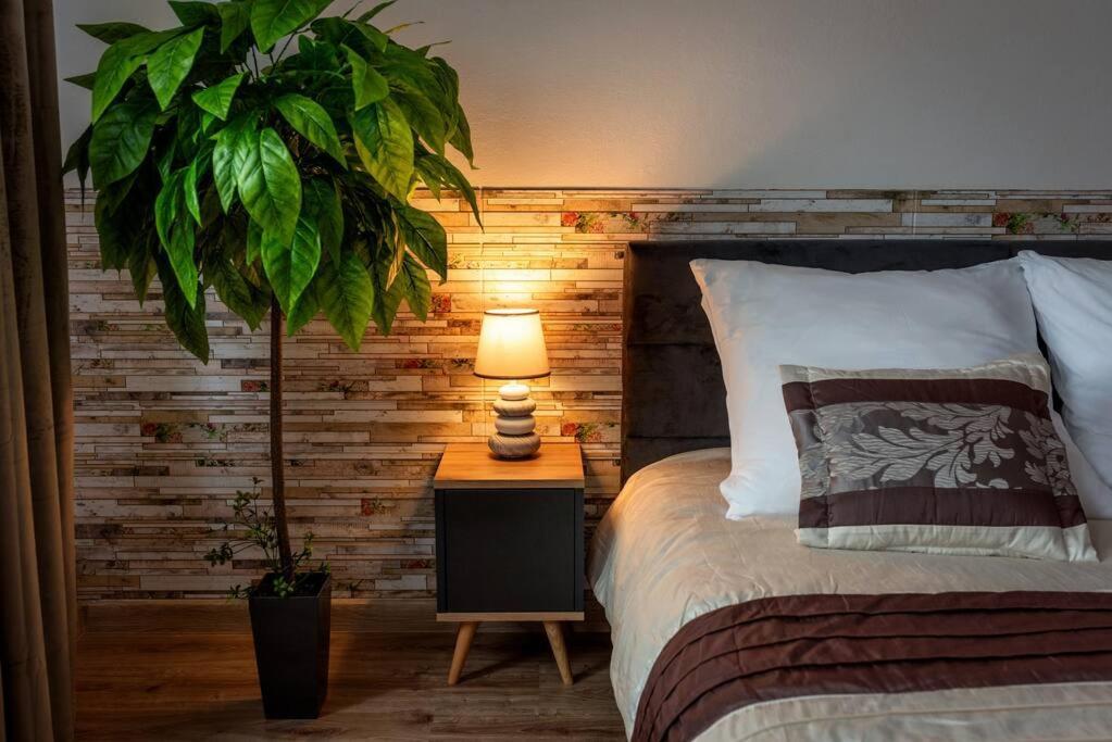 Ap. Olimpia 1 Pok. 2 Osoby, Downtown, Free Parking Apartment Krakow Luaran gambar