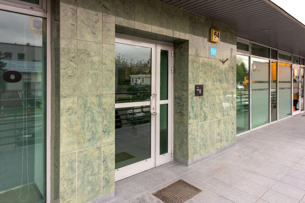 Ap. Olimpia 1 Pok. 2 Osoby, Downtown, Free Parking Apartment Krakow Luaran gambar